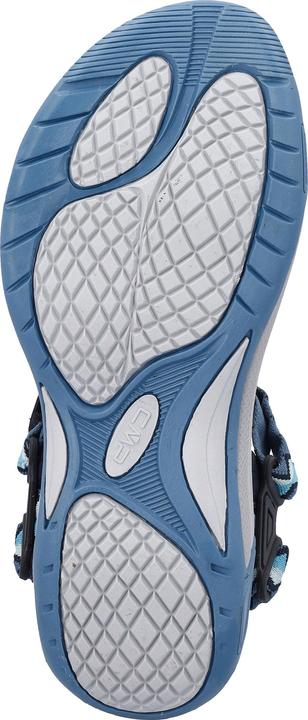 Immagine prodotto CMP Campagnolo Women's Hamal Hiking Sandal (41)