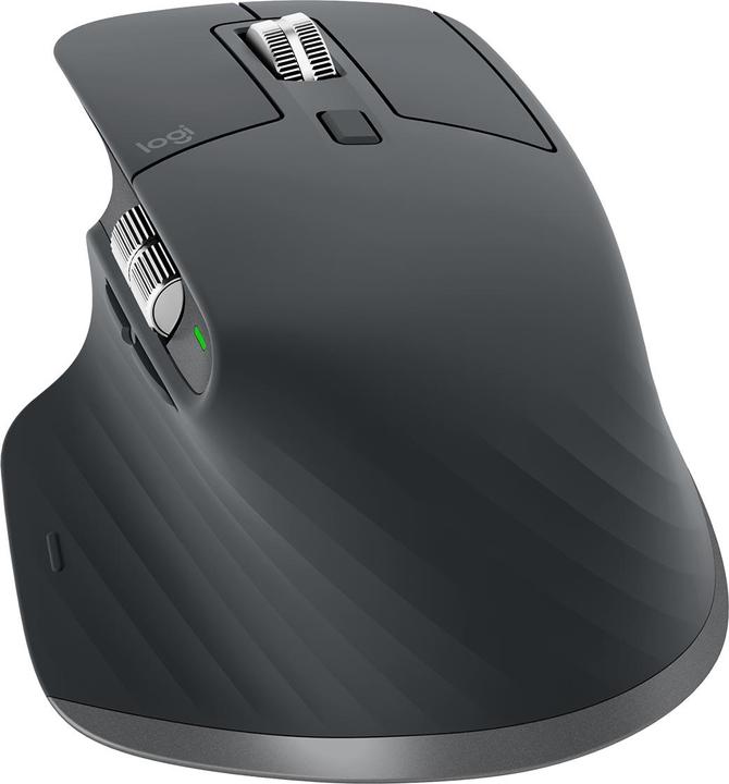 Produktbild Logitech MX Master 3 (Kabellos)