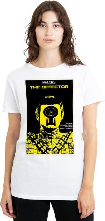 Produktbild The Next Generation Season 3 Episode 10 TShirt (L)