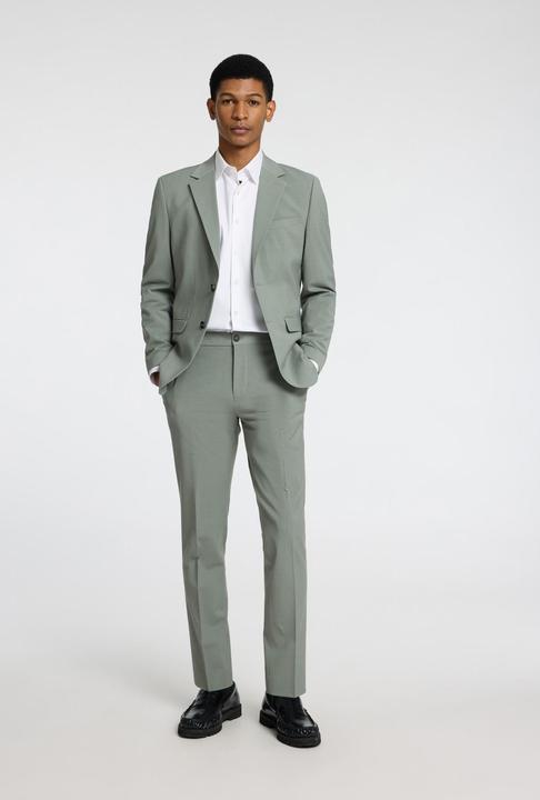 Produktbild Selected Homme Slim Fit Anzughose (52)