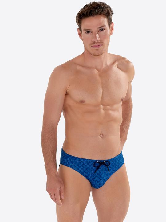 Produktbild HOM Badehose Swim Mini Brief Hendaye (L)