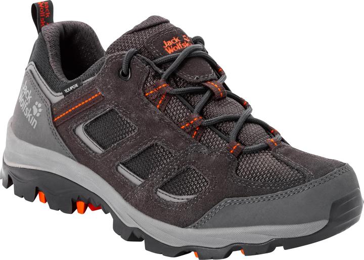 Actual product image Jack Wolfskin Vojo 3 Texapore Low M (44)