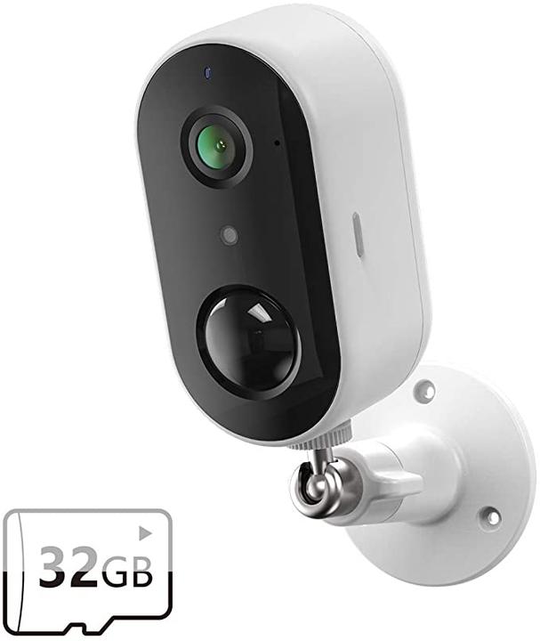 Actual product image Laxihub GO1 Camera (1920 x 1080 Pixels)