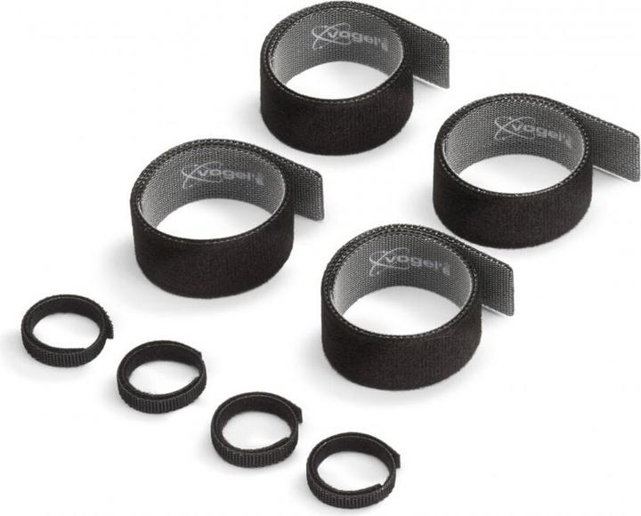 Immagine prodotto Vogels Kit di gestione dei cavi COMFORT TVA 6203