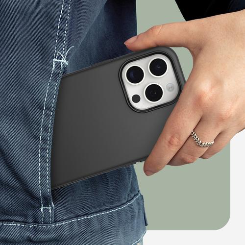 Actual product image OtterBox Symmetry (Apple iPhone 13, Apple iPhone 15, Apple iPhone 14, Apple iPhone 16e)