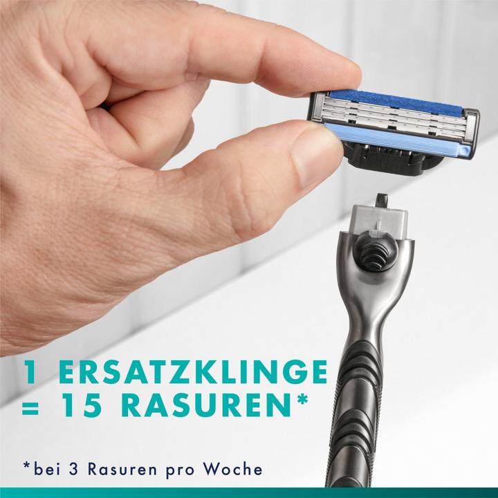 Produktbild Gillette Mach3