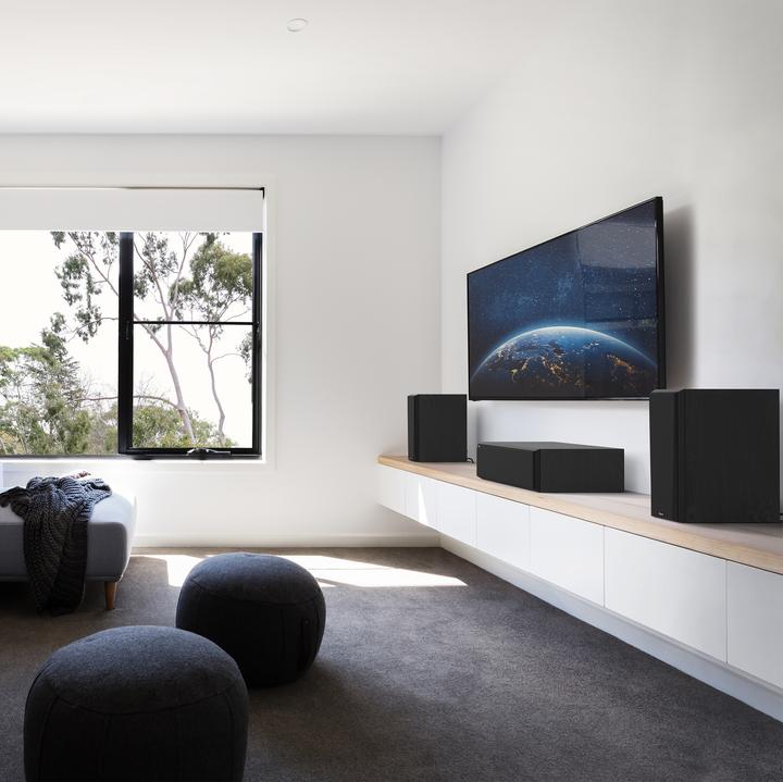 Image du produit Klipsch RP-600M II (1 paire)