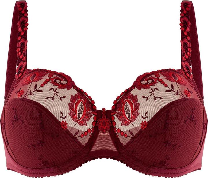 Actual product image Conturelle Provence underwired bra (90 C, Single pack)