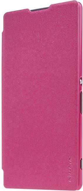 Actual product image Nillkin Sparkle Series (Sony Xperia XA Ultra)
