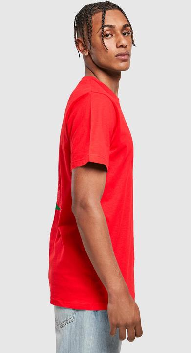 Produktbild Mister Tee MisterTee Pose Profissional Tee - 166925 (M)