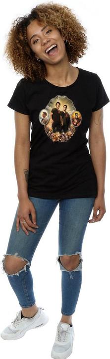 Produktbild Supernatural Holy Shrine TShirt (M)