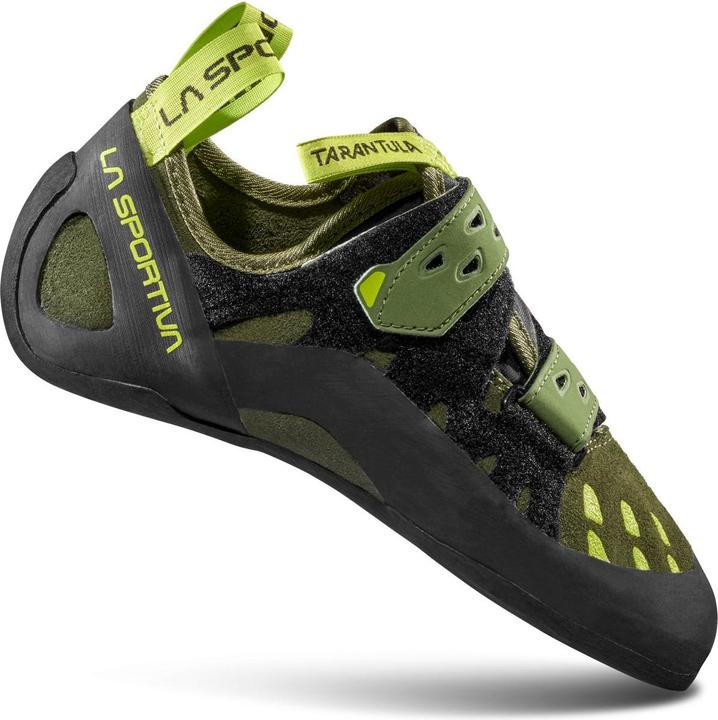 Actual product image La Sportiva Climbing shoe Tarantula - (45)