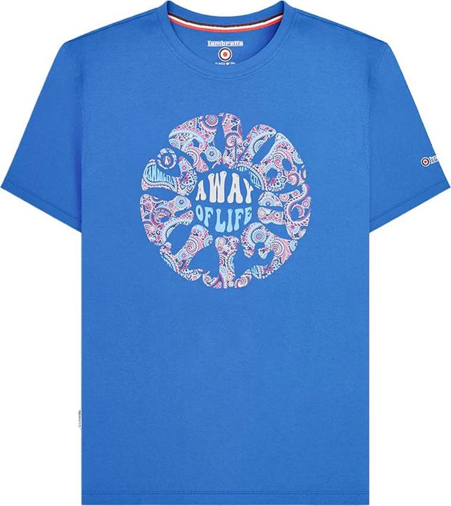 Lambretta SS24 TShirt