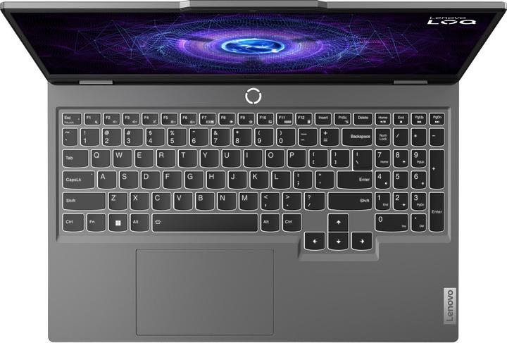 Immagine prodotto Lenovo Loq (15.60", Intel Core i5-12450HX, 16 GB, 1000 GB, DE)