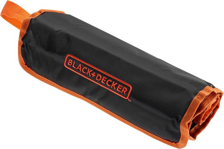 Produktbild Black & Decker AutowerkzeugZubehör (76 Teile)