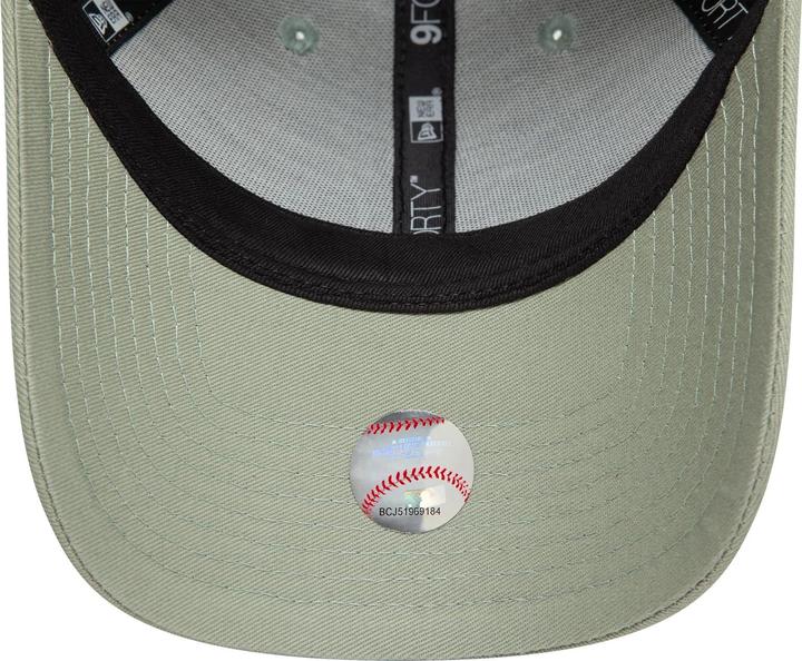 Produktbild New Era Kappe 9forty New York Yankees League essential (One Size)