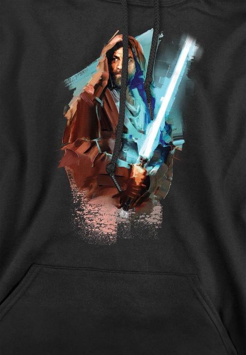 Produktbild Star Wars Kapuzenpullover (M)