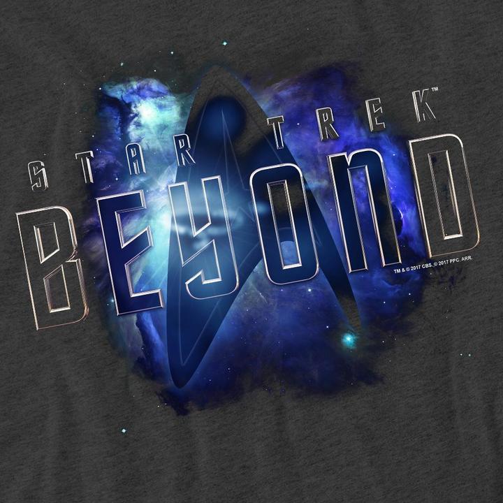 Produktbild Star Trek Beyond TShirt (L)