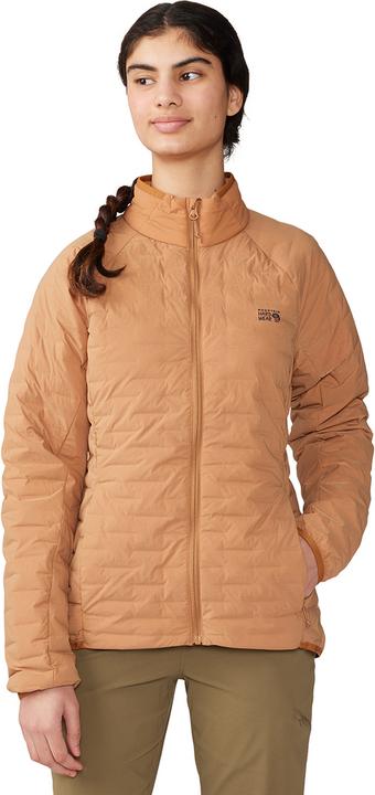 Actual product image Mountain Hardwear W Stretchdown™ Light Jacket (L)