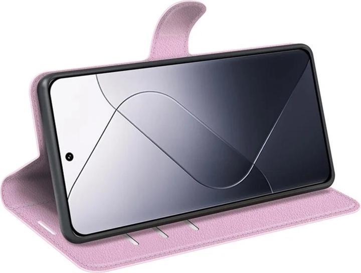 Image du produit Screenguard Garde en cuir (Xiaomi 14)