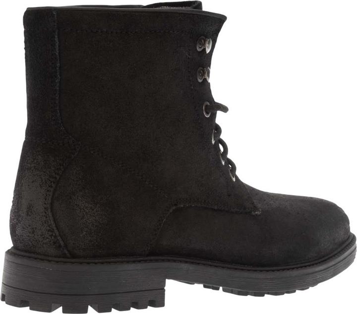 Immagine prodotto Dune London Card Stivaletti Pelle Scamosciata Piatta Donna (41)