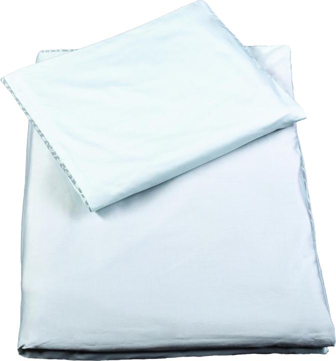 Actual product image Zewi Bed linen (90 x 120 cm, 40 x 60 cm)