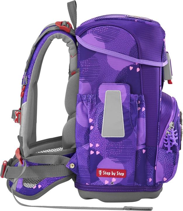 Image du produit Step by Step Ensemble pour écolier Cloud Limited Edition by SCHLEICH 5 pièces (19 l)