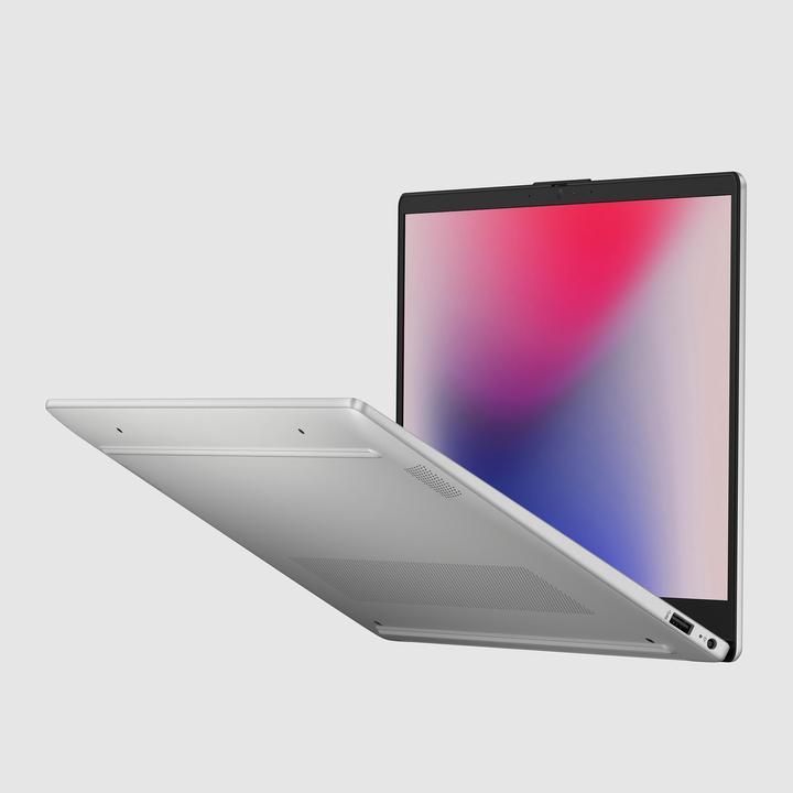 Produktbild HP 15-fd1532nz (15.60", Intel Core 5 120U, 16 GB, 512 GB, CH)