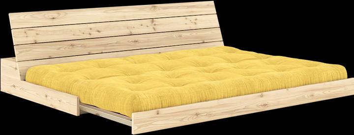 Actual product image Karup Design Base (Sofa bed, 2 person sofa)