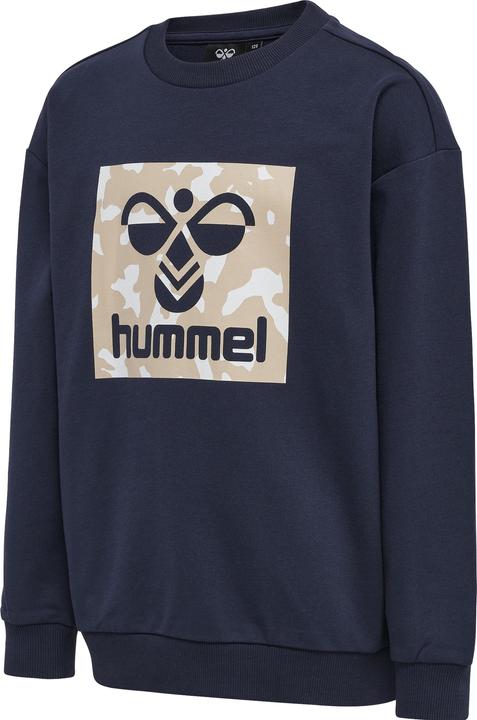 Produktbild hummel Franz Sweatshirt (140)