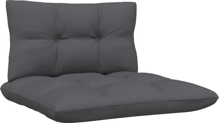 Actual product image VidaXL Tasya