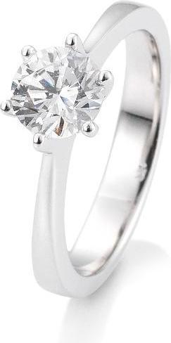 Produktbild Breuning 6er Krappe 0,80-1,50 ct. (54, 585/14 K Gold)