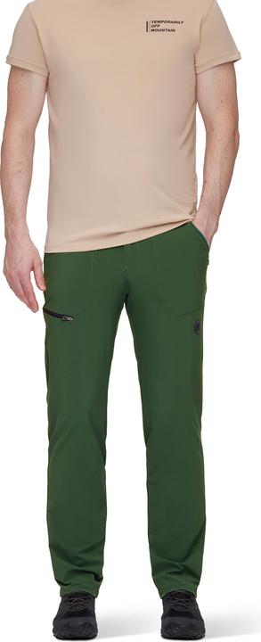 Produktbild Mammut Runbold Pants Men (54)
