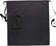 Produktbild Portwest Taille Schürze S794, mit 1 Tasche, schwarz