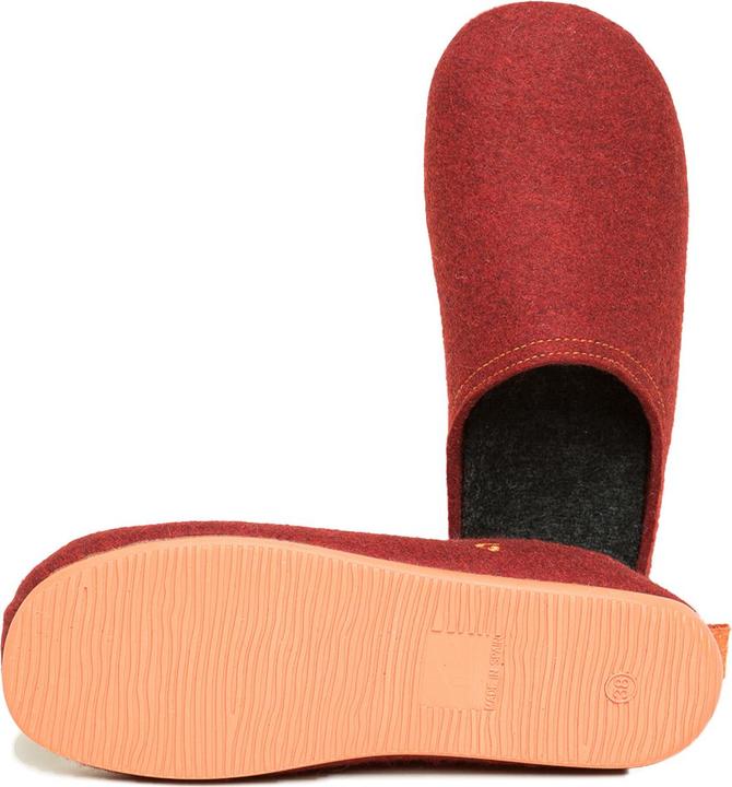 Produktbild Gottstein Wool Slide-In Pantoffeln (42)