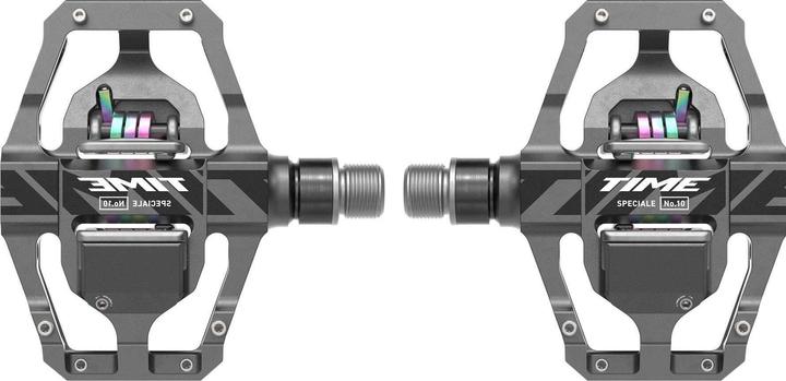 Actual product image Time MY24 Enduro Pedal Speciale 10 large