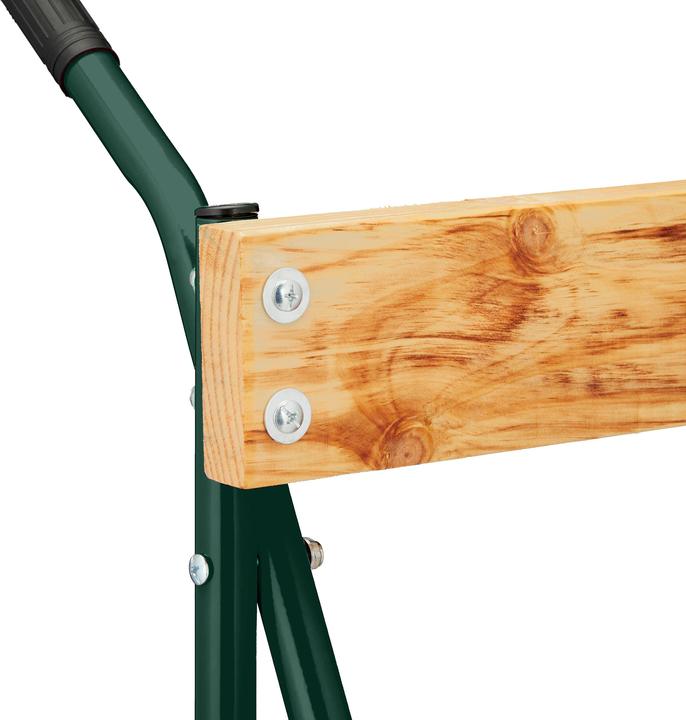 Produktbild Relaxdays Aussenborder Ständer