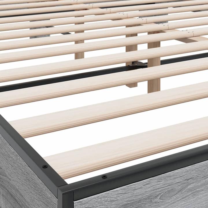 Image du produit VidaXL Kanika (160 x 200 cm)