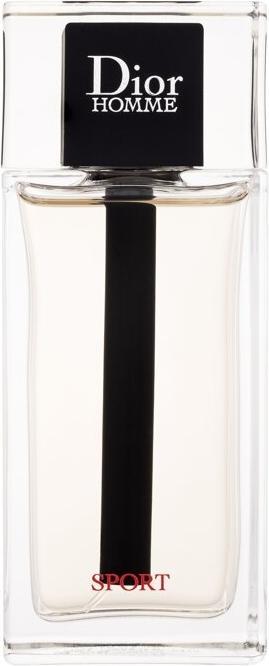 Actual product image Dior Homme Sport (Eau de toilette, 75 ml)