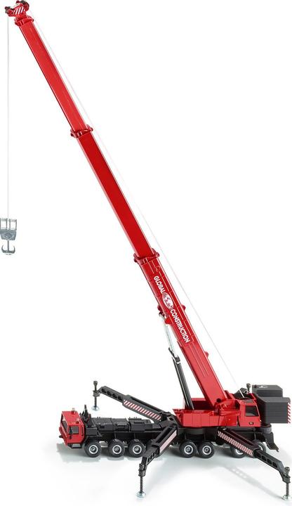 Immagine prodotto Siku Mega Lifter
