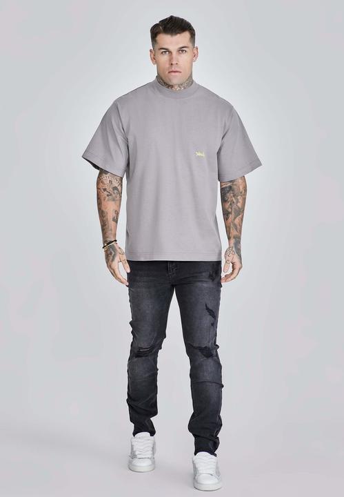 Immagine prodotto Siksilk T-Shirt Oversized T-Shirt (L)