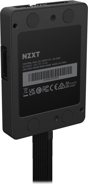 Produktbild NZXT Control Hub (5 Lüfter)
