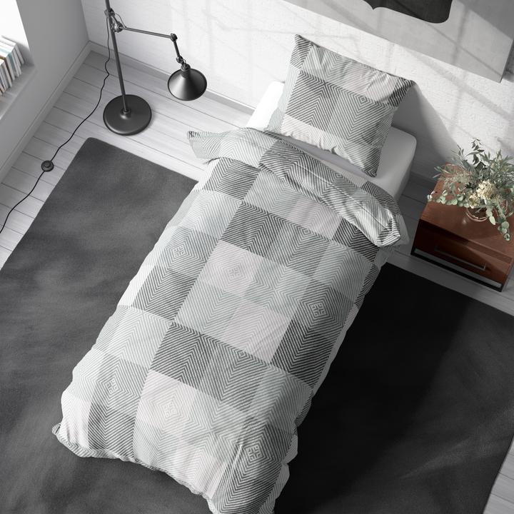 Immagine prodotto Hometex Siviglia (Copripiumino, 200 x 135 cm)