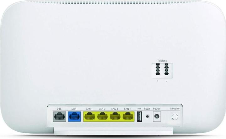 Telekom Speedport Smart 3 R - refurbished ohne Wandhalterung