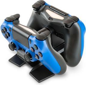 Actual product image PowerA Original License PS4 Charger (PS4)