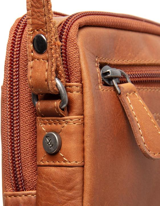 Produktbild The Chesterfield Brand Ellon Umhängetasche Leder 20 cm