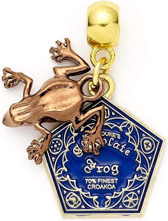 Produktbild Chocolate Frog Anhänger Schlüsselanhänger