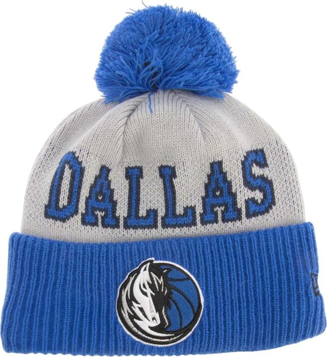 Immagine prodotto New Era NBA Tip Off 2023 Mütze Bommel