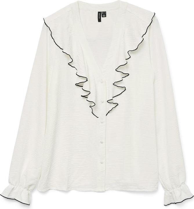 Vero Moda VMALVA Top Bluse
