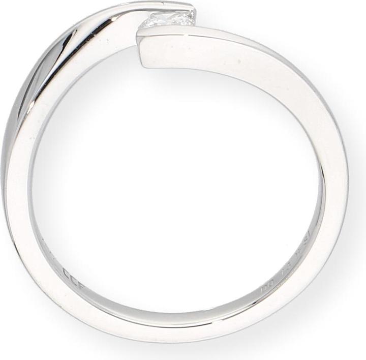Produktbild Carat Solitaire (54, 750/18 K Gold)